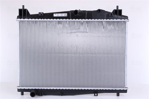 Nissens kühler motorkühlung - nissens, kühler,