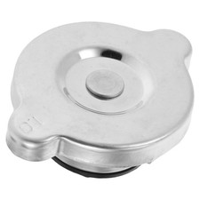 Hochdruck-Kühlerdeckel