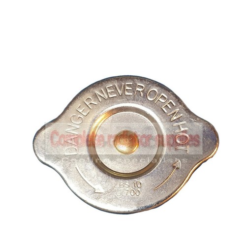 5kg kühler druck kappe - 4.5kg,