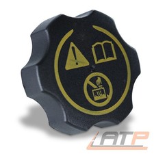 DECKEL AUSGLEICHSBEHÄLTER