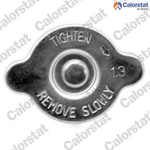 Calorstat vernet rc0007 - by,