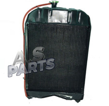 Kühlerbaugruppe komplett