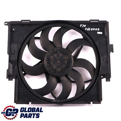 Bmw f20 f21 f30 - f30, motor
