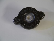 Kühlerdeckel Motorrad Enduro