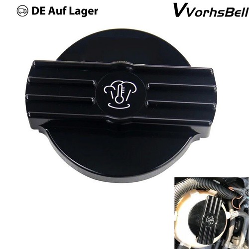 Kühlmittelbehälter deckel - kühlmittelbehälter,