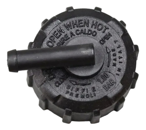 Kühlerdeckel mm yamaha - Ø,