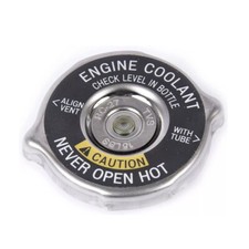 Kühlerdeckel Kappe für 85-02