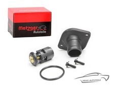 Kühlwasserflansch Thermostat