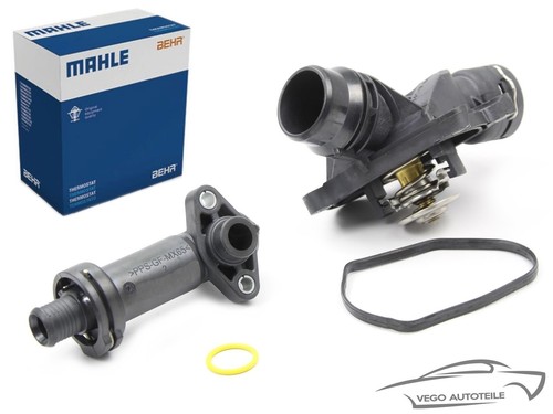Original mahle thermostat - mahle,