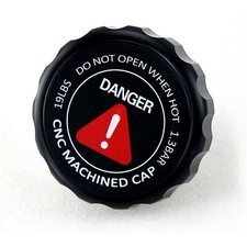 1.3bar 19lbs Billet Kühler