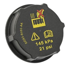 Für Ford Verschlussdeckel