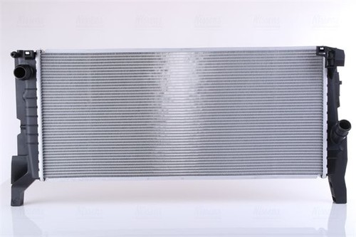 Nissens kühler motorkühlung - nissens,
