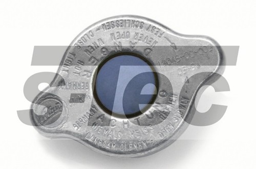 Tec verschlussdeckel kühler - verschlussdeckel,