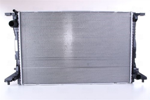 Nissens kühler motorkühlung - kühler,,
