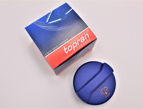 Original topran kühler - topran,