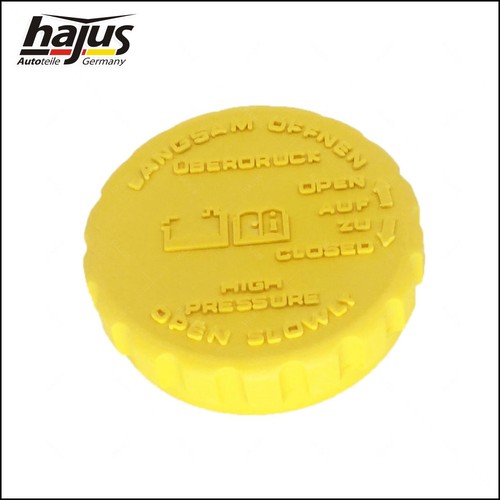 Hajus verschlussdeckel - hajus,