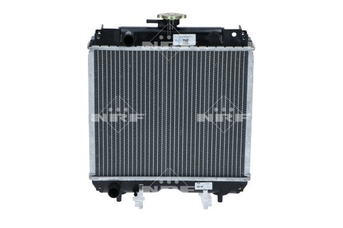 Nrf 50020 kühler - nrf,