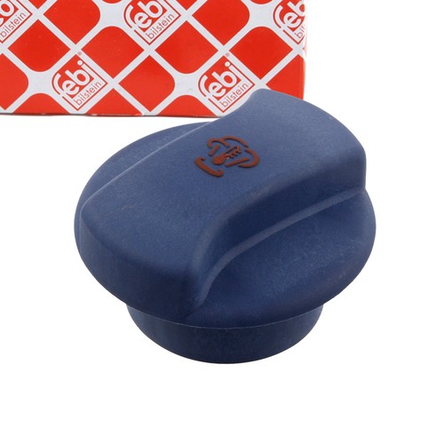 Febi verschlussdeckel - febi,