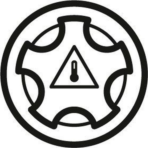 Nrf 455659 verschlussdeckel - nrf,