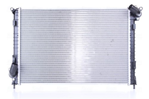 Nissens kühler motorkühlung - kühler,,