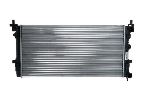 Kühler motorkühlung valeo - motorkÜhlung,