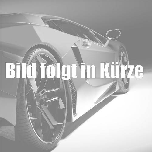 Kühlerkappe
