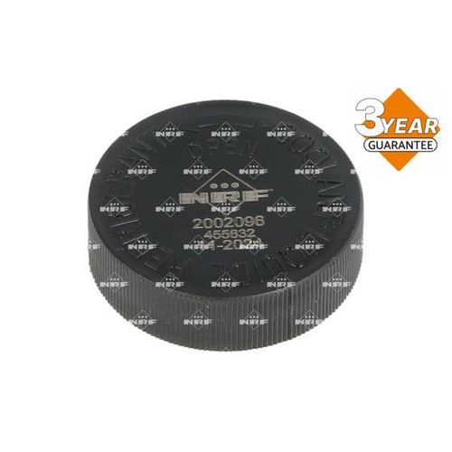 Nrf 455632 verschlussdeckel - nrf,
