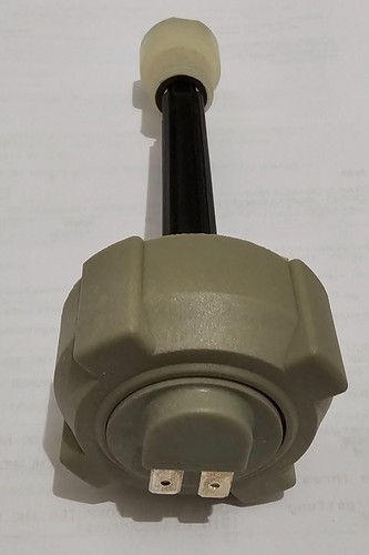 Deckel sensor - deckel,