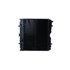 Kühler Motorkühlung