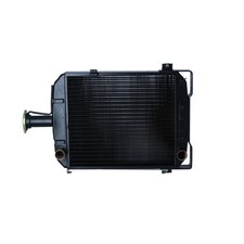 Kühler Motorkühlung