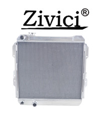 Radiator Kühler For 1984-1991