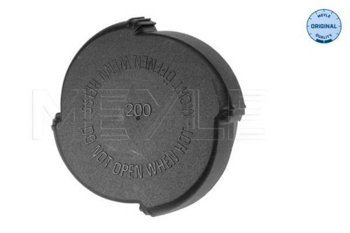 Meyle verschlussdeckel - meyle,