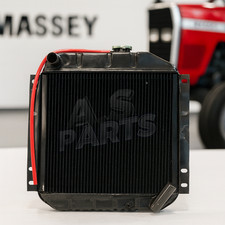 Passend für Massey Ferguson