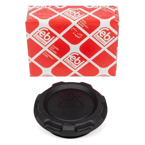 Febi 103522 verschlussdeckel - febi,